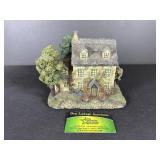 Thomas Kinkade Hawthorn Village Stonebrook inn