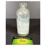 Local Springfield Mineral Spring antique glass