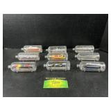 Mini Ships in Bottles