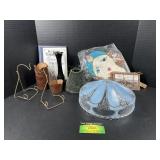 Lamp Shades and More Decor