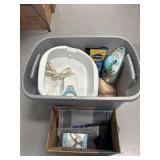 Homedics Massager and More