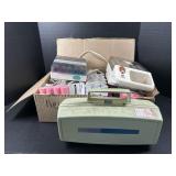 Hair Curlers and More Hair Products