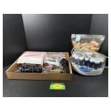 Curling Irons and More Beauty Products