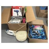 Hair Curlers and More Beauty Products