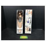 Mattel 35th Anniversary 1959 Reproduction Barbie