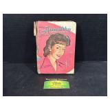 Walt Disney Anette by Sierra Summer Book