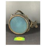 Antique Mounted spot/flood light