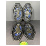 Spanish Style Wepon / Armor Decor