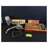 Vintage Kitchen Items