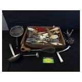 Kitchen Utensils