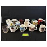 Mugs