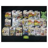 Hot Wheels Yellow Submarine cars and more