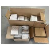 Gift Boxes, Tins, and Small Boxes