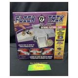 Flick Trix finger bikes platform