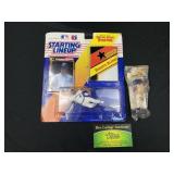 Starting Lineup Roberto Alomar and more figurines