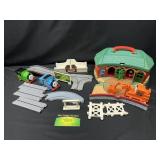Tomas the train toys