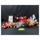 Beanie Babies