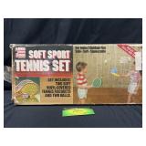 Franklin Future Champs Soft Sport Tennis set