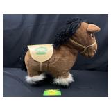 Cabbage Patch Kids Horse 1984