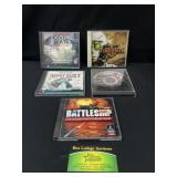 Command & Conquer Tiberian Sun computer game and