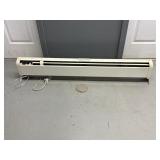 Slant Fin Electric Heater