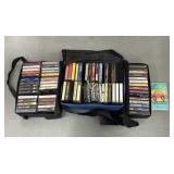 Top Gun, Beatles, and More Cassette Tapes