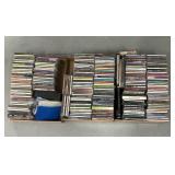 Music CDs Adele, Bruno Mars, and More