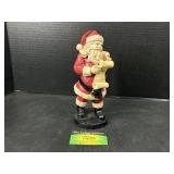 VintageSanta Figure