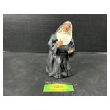 Happy Habits Mary Flabbergast Figurine
