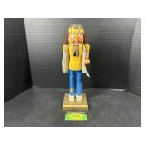 Hippie Nutcracker