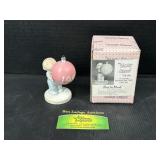 Family Circus 1985 Christmas Ornament