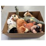 Lady & The Tramp Stuffed animal & more