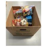 Banzai Sprinkle mat, balls & more