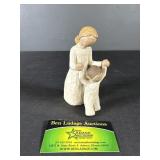 Willow Tree guardian Angel