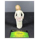 Willow Tree Angel of Spring