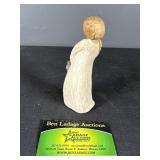 Willow Tree Thank you Figure