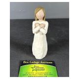 Willow Tree Sign for Love