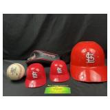 St. Louis Cardinals merchandise