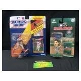 Starting Lineup and Headliners Rob Dibble