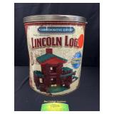Lincoln Logs