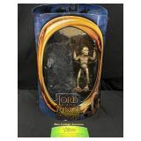 The Lord of The Ring Return Gollum action figure
