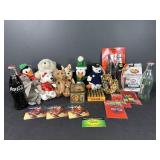 Coca-Cola Collectables