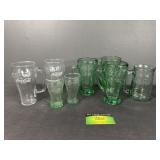 Coca-Cola Glasses