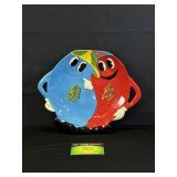 Jelly Belly Decorative Plate