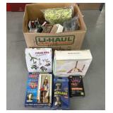 Yard Decor, Home Hardware, and More