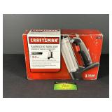 Craftsman Fluorescent Work Light