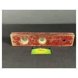 Small Antique Level : Numbered 90 12?
