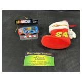 Jeff Gordon Christmas Ornaments