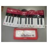 FAO The Big Piano kids toy