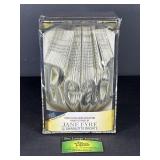 Hand Folded Jane Eyre Book Art